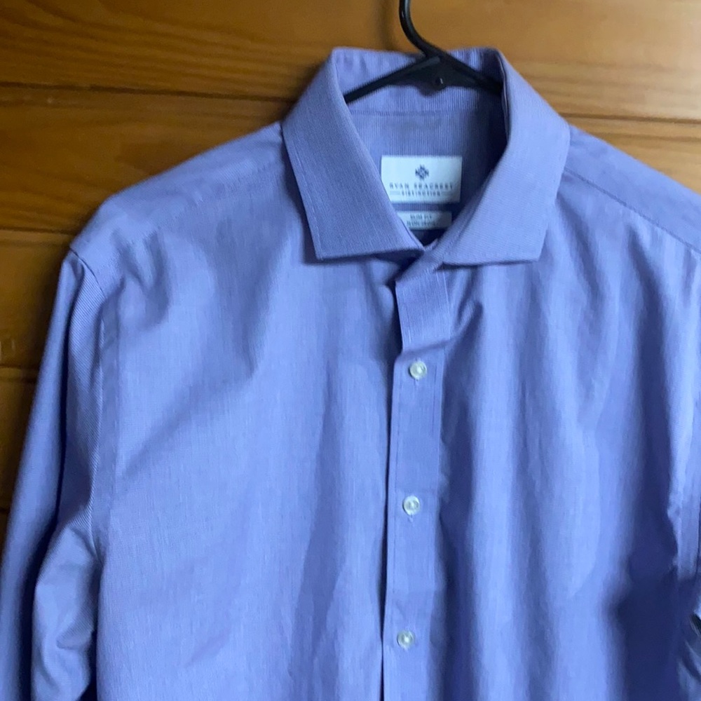 Ryan Seacrest slim fit 32/33